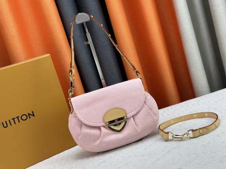 2025年5月28日入荷Louis Vuitton バッグS...