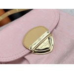 2025年5月28日入荷Louis Vuitton バッグSunset2005年 Monogram Denim M13347 SIZE:27x18x3CM 人気の新作/誕生日プレゼント/ZC工場