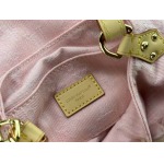 2025年5月28日入荷Louis Vuitton バッグSunset2005年 Monogram Denim M13347 SIZE:27x18x3CM 人気の新作/誕生日プレゼント/ZC工場