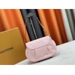 2025年5月28日入荷Louis Vuitton バッグSunset2005年 Monogram Denim M13347 SIZE:27x18x3CM 人気の新作/誕生日プレゼント/ZC工場