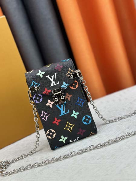 2025年5月28日入荷Louis Vuitton 携帯バッ...