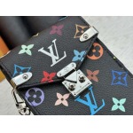 2025年5月28日入荷Louis Vuitton 携帯バッグM13572 Métis  M82465 Monogram SIZE:10.4 x 17.5 x 4.0 CM 人気の新作/誕生日プレゼント/ZC工場