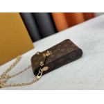 2025年5月28日入荷Louis Vuitton携帯バッグM13572 Métis  M82465 Monogram SIZE:10.4 x 17.5 x 4.0 CM 人気の新作/誕生日プレゼント/ZC工場