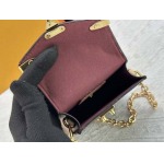 2025年5月28日入荷Louis Vuitton携帯バッグM13572 Métis  M82465 Monogram SIZE:10.4 x 17.5 x 4.0 CM 人気の新作/誕生日プレゼント/ZC工場