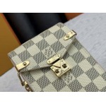 2025年5月28日入荷Louis Vuitton携帯バッグM13572 Métis  M82465 Monogram SIZE:10.4 x 17.5 x 4.0 CM 人気の新作/誕生日プレゼント/ZC工場