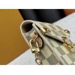 2025年5月28日入荷Louis Vuitton携帯バッグM13572 Métis  M82465 Monogram SIZE:10.4 x 17.5 x 4.0 CM 人気の新作/誕生日プレゼント/ZC工場