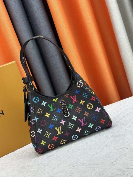 2025年5月28日入荷Louis Vuitton バッグM...