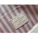 2025年5月28日入荷Louis Vuitton バッグM14968 Pochette Félicie Spring in the City  Monogram Empreinte M81359 M61276 SIZE：21.0x12.0