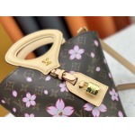 2025年5月28日入荷Louis Vuitton バッグM14680 Nicolas Ghesquière 2025 春夏 Rivage BB  Monogram SIZE：12.0 x 18.0 x 7.0 CM 人気の新作/誕生日プレ