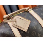 2025年5月28日入荷Louis Vuitton バッグM01949 M41418  M40569 M45604 M40605 Keepall 45 Monogram Eclipse SIZE：45.0 x 27.0 x 20.0 c 人