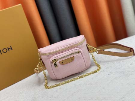 2025年5月28日入荷Louis Vuitton バッグ【...