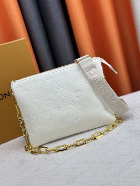 2025年5月28日入荷Louis Vuitton バッグM...