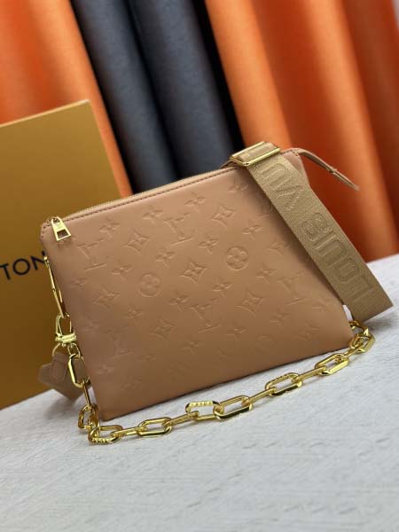 2025年5月28日入荷Louis Vuitton バッグM...