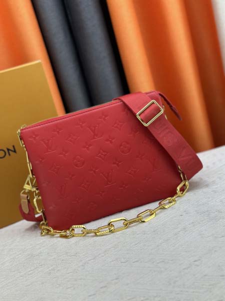 2025年5月28日入荷Louis Vuitton バッグM...