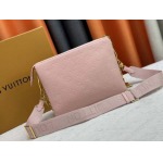 2025年5月28日入荷Louis Vuitton バッグM59275 M59277 Coussin 2021春夏Monogram SIZE：26 x 20 x 12CM 人気の新作/誕生日プレゼント/ZC工場