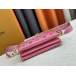 2025年5月28日入荷Louis Vuitton バッグM59275 M59277 Coussin 2021春夏Monogram SIZE：26 x 20 x 12CM 人気の新作/誕生日プレゼント/ZC工場