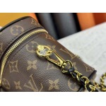 2025年5月28日入荷Louis Vuitton バッグM47128 M85634 M42264  45165 2020年春夏 SIZE14-19-5Cm 人気の新作/誕生日プレゼント/ZC工場