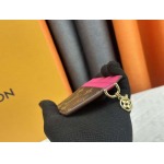 2025年5月28日入荷Louis Vuitton M82739  Monogram Monogram SIZE：10.2 x 7.3 x 0.3 CM 人気の新作/誕生日プレゼント/ZC工場