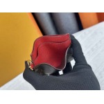 2025年5月28日入荷Louis Vuitton名刺入れM82739  Monogram Monogram SIZE：10.2 x 7.3 x 0.3 CM 人気の新作/誕生日プレゼント/ZC工場