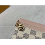 2025年5月28日入荷Louis Vuitton名刺入れM82739  Monogram Monogram SIZE：10.2 x 7.3 x 0.3 CM 人気の新作/誕生日プレゼント/ZC工場