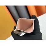 2025年5月28日入荷Louis Vuitton名刺入れM82739  Monogram Monogram SIZE：10.2 x 7.3 x 0.3 CM 人気の新作/誕生日プレゼント/ZC工場