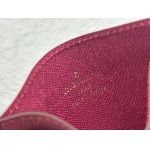 2025年5月28日入荷Louis Vuitton名刺入れM82739  Monogram Monogram SIZE：10.2 x 7.3 x 0.3 CM 人気の新作/誕生日プレゼント/ZC工場