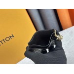2025年5月28日入荷Louis Vuitton名刺入れM82739  Monogram Monogram SIZE：10.2 x 7.3 x 0.3 CM 人気の新作/誕生日プレゼント/ZC工場