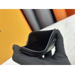 2025年5月28日入荷Louis Vuitton名刺入れM82739  Monogram Monogram SIZE：10.2 x 7.3 x 0.3 CM 人気の新作/誕生日プレゼント/ZC工場
