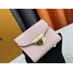 2025年5月28日入荷Louis Vuitton 財布【 M82959 】Victorine  Monogram  12 x 9.5 x 2.5CM 人気の新作/誕生日プレゼント/ZC工場