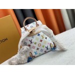 2025年5月28日入荷Louis Vuitton バッグM13031 M46836 M13081  Venice  Monogram Denim SIZE:24.0 x 26.0 x 7.0 CM 人気の新作/誕生日プレゼント/ZC工場