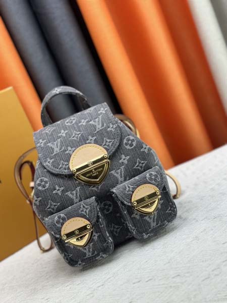 2025年5月28日入荷Louis Vuitton バッグM...