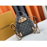 2025年5月28日入荷Louis Vuitton バッグM13031 M46836 M13081  Venice  Monogram Denim SIZE:24.0 x 26.0 x 7.0 CM 人気の新作/誕生日プレゼント/ZC工場