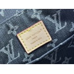 2025年5月28日入荷Louis Vuitton バッグM13031 M46836 M13081  Venice  Monogram Denim SIZE:24.0 x 26.0 x 7.0 CM 人気の新作/誕生日プレゼント/ZC工場