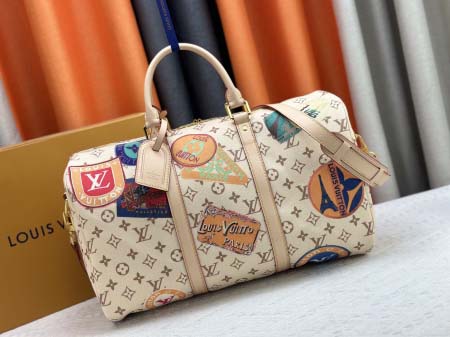 2025年5月28日入荷Louis Vuitton バッグM...
