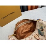 2025年5月28日入荷Louis Vuitton バッグM41418 M14736 Louis Vuitton  45.0 x 27.0 x 20.0CM 人気の新作/誕生日プレゼント/ZC工場