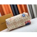 2025年5月28日入荷Louis Vuitton バッグM41418 M14736 Louis Vuitton  45.0 x 27.0 x 20.0CM 人気の新作/誕生日プレゼント/ZC工場