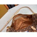 2025年5月28日入荷Louis Vuitton バッグM41418 M14736 Louis Vuitton  45.0 x 27.0 x 20.0CM 人気の新作/誕生日プレゼント/ZC工場