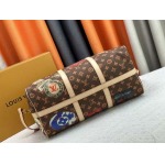 2025年5月28日入荷Louis Vuitton バッグM41418 M14736 Louis Vuitton  45.0 x 27.0 x 20.0CM 人気の新作/誕生日プレゼント/ZC工場