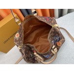 2025年5月28日入荷Louis Vuitton バッグM41418 M14736 Louis Vuitton  45.0 x 27.0 x 20.0CM 人気の新作/誕生日プレゼント/ZC工場