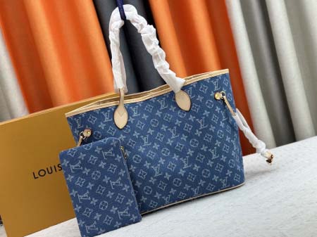 2025年5月28日入荷Louis Vuitton バッグ【...