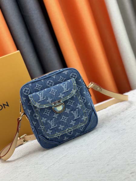 2025年5月28日入荷Louis Vuitton バッグM...