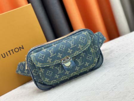 2025年5月28日入荷Louis Vuitton バッグM...