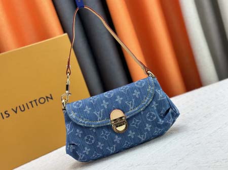 2025年5月28日入荷Louis Vuitton バッグM...