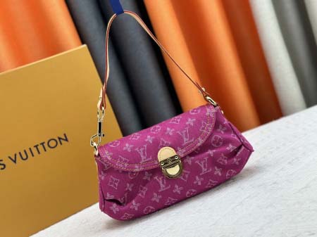 2025年5月28日入荷Louis Vuitton バッグM...