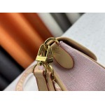 2025年5月28日入荷Louis Vuitton バッグM46386 M45985  Diane  Monogram Empreinte“Louis vuitton’SIZE：25.0× 9.0×15.0 cm。 人気の新作/誕生日プレゼ