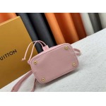 2025年5月28日入荷Louis Vuitton バッグM13676 M44021  NeoNoe BB Monogram Empreinte Cherry Blossom SIZE：20x20x13cm 人気の新作/誕生日プレゼント/Z