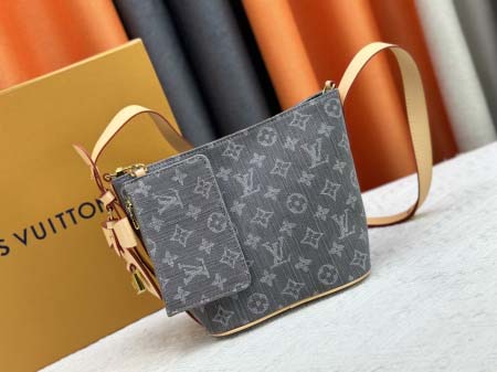 2025年5月28日入荷Louis Vuitton バッグM...