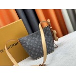 2025年5月28日入荷Louis Vuitton バッグM12925 M13661 M14356  All In BB Monogram Empreinte 。SIZE：16x18x12cm 人気の新作/誕生日プレゼント/ZC工場