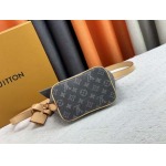 2025年5月28日入荷Louis Vuitton バッグM12925 M13661 M14356  All In BB Monogram Empreinte 。SIZE：16x18x12cm 人気の新作/誕生日プレゼント/ZC工場