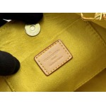 2025年5月28日入荷Louis Vuitton バッグM12925 M13661 M14356  All In BB Monogram Empreinte 。SIZE：16x18x12cm 人気の新作/誕生日プレゼント/ZC工場